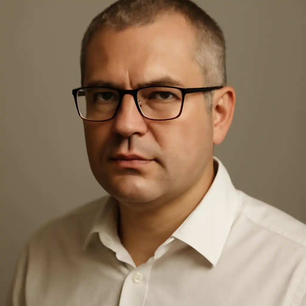 Jörg Richter